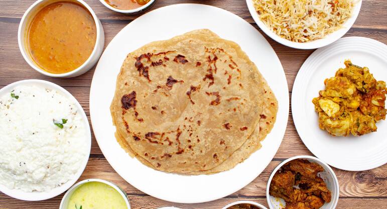 Andhra Kitchen Btm Bangalore